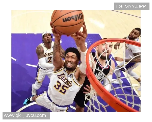 夸梅直言湖人防守漏洞严重若不改善恐难以争冠止步一轮游 夸梅直言湖人防守漏洞严重若不改善恐难以争冠止步一轮游