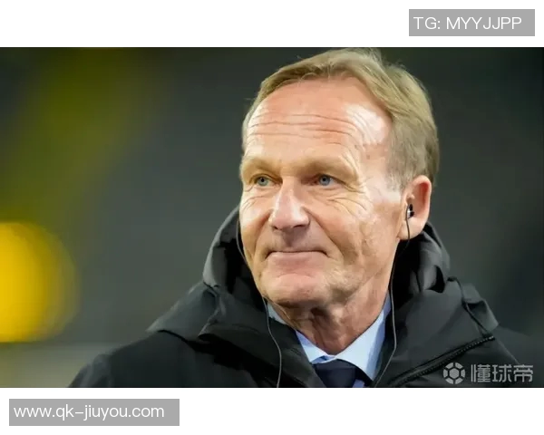 瓦茨克当选多特CEO俱乐部选举委员会一致通过提议