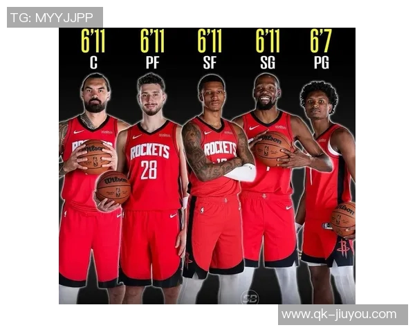 火箭三核体系成熟KD包夹下仅得11分仍助球队五连胜 火箭三核体系成熟KD包夹下仅得11分仍助球队五连胜