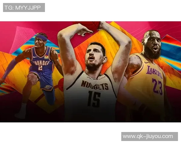 官网MVP榜前瞻:约基奇与SGA的竞争是否会被东契奇和新星们打破 官网MVP榜前瞻:约基奇与SGA的竞争是否会被东契奇和新星们打破