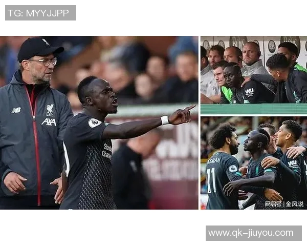 马内怒斥萨拉赫不传球事件解释称并非故意是因为没看到我