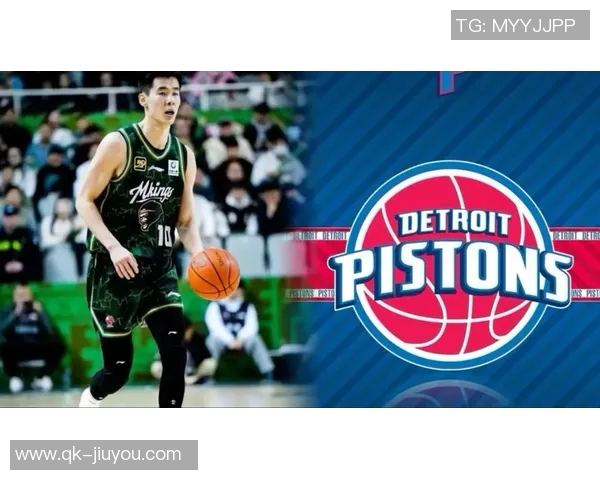 郭昊文拒绝活塞训练营合同背后经纪人责任心值得肯定 郭昊文拒绝活塞训练营合同背后经纪人责任心值得肯定