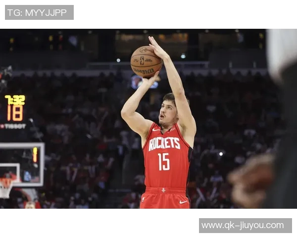 火箭队2K能力值调整谢泼德提升至79奥科吉与亚当斯均涨至77