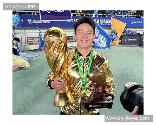 苏超MVP范厚泰直言联赛水平堪比中乙立志为国效力追逐职业梦想