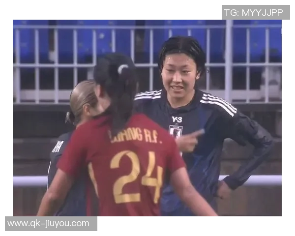 19岁女足国脚王爱芳谈偶像克罗斯传球风格与个人成长之路 19岁女足国脚王爱芳谈偶像克罗斯传球风格与个人成长之路