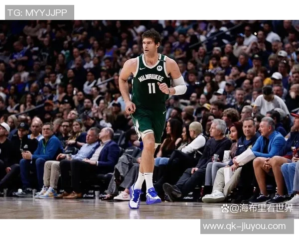 大洛谈球队构建:老将为核心年轻球员注入活力与热情 大洛谈球队构建:老将为核心年轻球员注入活力与热情