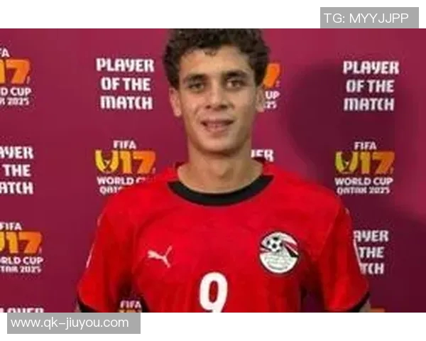 巴萨计划租借后买入17岁埃及前锋哈姆扎买断费定为400万欧元 巴萨计划租借后买入17岁埃及前锋哈姆扎买断费定为400万欧元