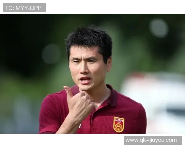 邵佳一谈国足教练经验积累沉淀将助力球队更进一步