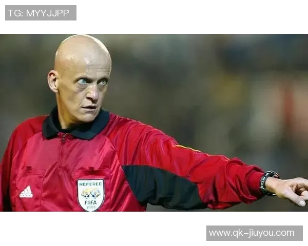 科里纳提议2026年世界杯引入VAR审查角球及两黄牌变红牌判罚机制