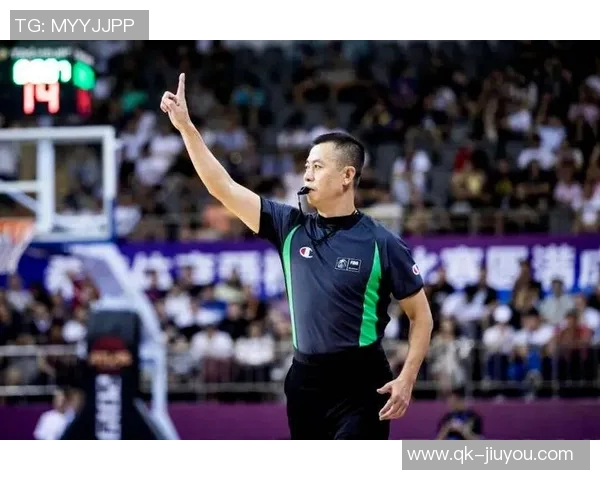 19名裁判员晋升WCBA和NBL序列8人降级至U系列赛事裁判员行列