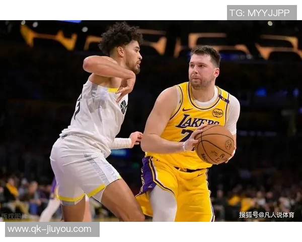 东契奇神勇表现三分球与突破上篮齐发力已砍下23分助球队争胜