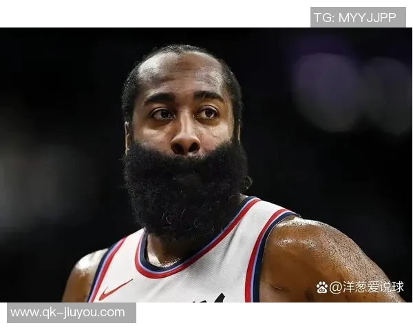 杜兰特称赞哈登适应能力强继续在新潮流中展现出色表现