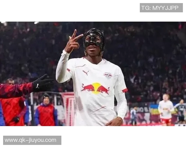 英媒报道曼联热刺争夺莱比锡边锋迪奥曼德报价6000万欧元可成交易