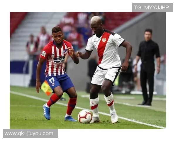 马竞前锋卡洛斯马丁租借加盟巴列卡诺至赛季结束